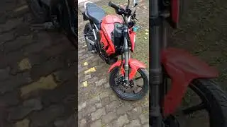Revolt RV400 E bike battery Tamil