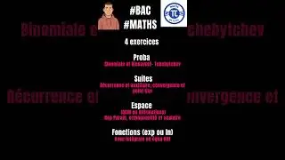 Sujet Bac Maths m&eacute;tropole 2025   #bac #math #maths #2007 #sujet