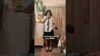 failed fit check 😭 #fitcheck #ootd #collegeoutfits #outfitdiaries #fashionshorts #dancevideo