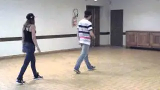 LOW Line Dance