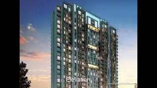 Vihang Nova - Thane West, Thane
