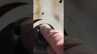 VW 40hp flywheel vs 1600 will it fit?
