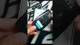 Meilan Finder GPS Navigation Bike Computer