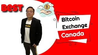 Buy Bitcoin in Canada How to Buy Cryptocurrency Best Exchanges Bitbuy Coinberry Coinbase Review