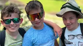 Sportfest WMMS 2024