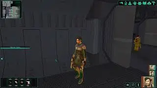 TSL: Jedi Exile on Cathalan-20 #steam #tslrcm #m478ep #sithlord #gaming #nvidia #jedi #kotor2