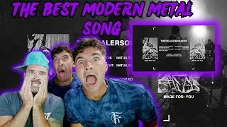 THIS SONG IS A 12/10 I WONT HEAR DIFFERENTLY - Dealer - Crooked (Reaction)
