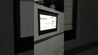 MHC-1100E Auto Die cutting machine (ROBUS INDIA)
