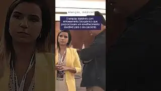 M&eacute;dico, a pauta de sarcopenia est&aacute; em alta.