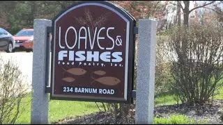 Loaves & Fishes ~ Virtual Tour
