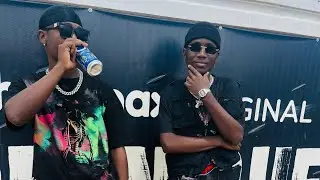 BHARI KWEN' (Feat. Cronus Reigns) (Official Music Video)