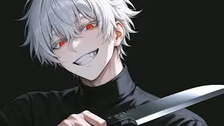 【オリソン】シニカルキラー【ヒト×AI】