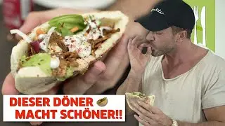 D&Ouml;NER Rezept. Gesund und besser als Original!?