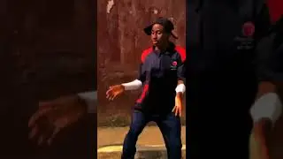 Tcham dance, en colaboraci&oacute;n con Pitbull lantcham y lennyvooga
