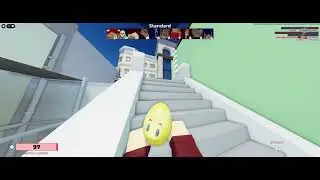 Some high level roblox arsenal clips