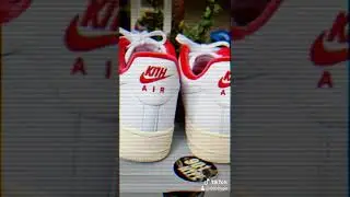 Size 10.5 Nike x Kith Tokyo Exclusive Air Force 1 FAST FREE SHIP CZ7926 100