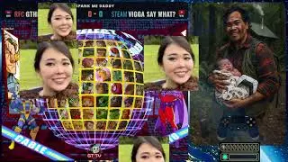 GT:TV MVC2 3 HOT SETS THRILLAH VS VIGGA