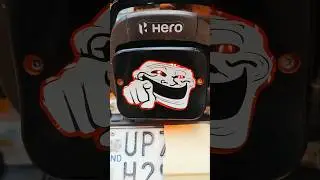 Splendor Back Light ModifiedSticker  #shorts #trendingshorts #new  #splendormodified #backlight
