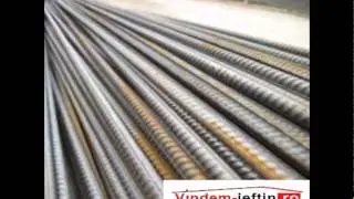 Fier beton ieftin
