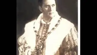 Juan Oncina - Povero Ernesto ( Don Pasquale - Gaetano Donizetti )