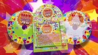 HIT MANIA SPECIAL EDITION 2015 - SPOT TV