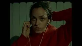 Fletcher Sides - New Sweatshirt