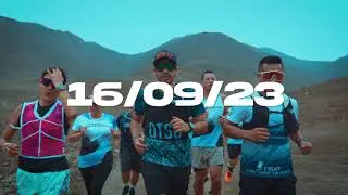 OTSO WILD TRAIL 2023