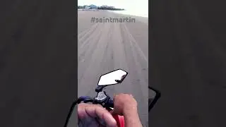 Trend #Viral #Song #beachbikeride  #saintmartintour #seashore #seabeach #bangladesh #teknaf #sea #uk