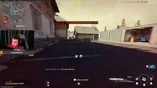 НОВАЯ ВИНТОВКА УЖЕ В WARZONE !очки !тг !донат !магазин