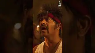 இந்த போன் வெச்சு past -க்கு கால் பண்ணலாம் | Mark Antony | Vishal | SJ Suryah | Adhik  #shorts