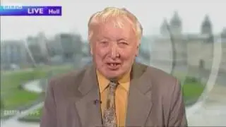 SOCIAL DEMOCRATIC PARTY: Raymond Allerston