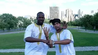 جديد أولاد لبلاد (كافينَ منك كافينَ)EWLAD LEBLAD KAVINE MENAK KAVINE (OFFICIAL VIDEO)