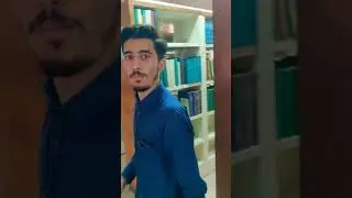 Agriculture University Library