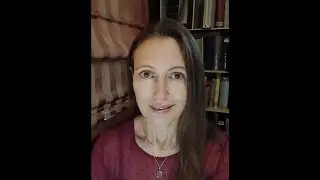 Book launch video for Delta Function by Samantha Terrell