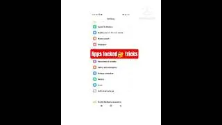 Apps ko lock🔐 kise krte hai 😯new trick 😯2026 #tech #shorts #technology #viral #apps #indianapp
