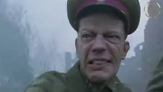 The untold story of the Battle of Stalingrad: Secrets revealed!