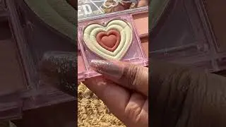Meesho finds pocket friendly make up products under budget/ travel friendly makeup products #shorts