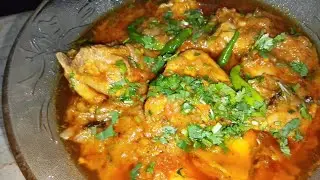 Chicken stew recipe 🍲 Quick and Easy Homemade recipe cooking with Saira 