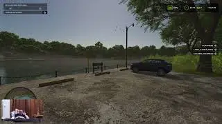 #Live_stream Farming Simulator 25