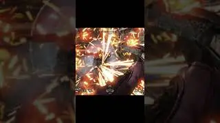 Клатч на высадке в рейтинговом сезоне 7\Apex Legends highlights landing clutch. #Shorts
