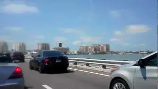 2012 Clearwater Beach