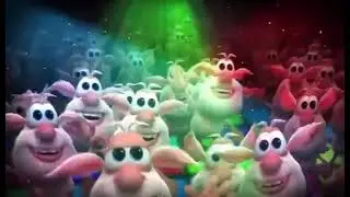 Booba dance party tiktok meme