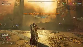 International #Clanker Haters Ball 30 - #superhelldive #bots