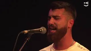 La Jauria live Atrium, Barcelona 