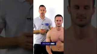 Neer Test | Subacromial Pain Syndrome (SAPS)