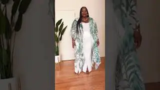 Amazon Plus Size Fashion Bestseller&rsquo;s