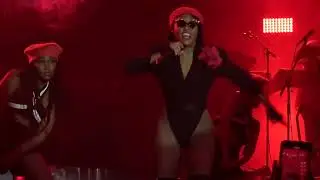 Janelle Mon&aacute;e | Django Jane | live OUTLOUD, June 1, 2024