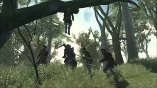 Assassin's Creed 3 - Let Me Die