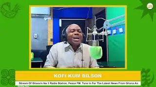 Akan News @ Midday On Peace 104.3 FM(05/02/2026)