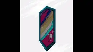 I packed a PACYBITS icon